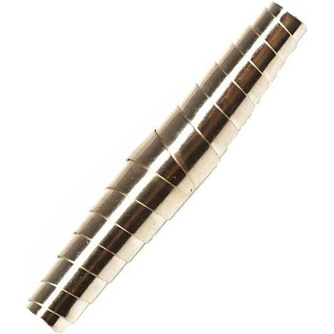 Ressort De Sécatuer - Ressort En Acier Inoxydable 58 mm - Pour Sécatuers De Jardin Et Outils De Taille - Lot De 5 Pièces (1/5)
