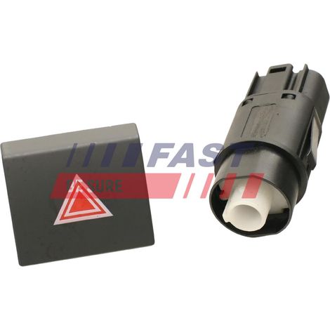 Interrupteur d'arrêt d'urgence rapide FT81401 (1/3)