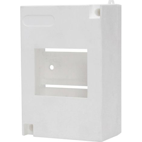 Kopp 347714006 Cassette di distribuzione Numero divisori = 7 Numero di righe = 1 Contenuto 1 pz.
