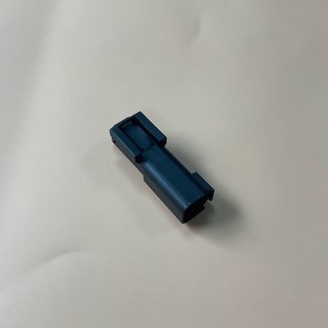 2298152-1 Faisceau de câblage pour connecteur automobile à 4 broches (1/4)