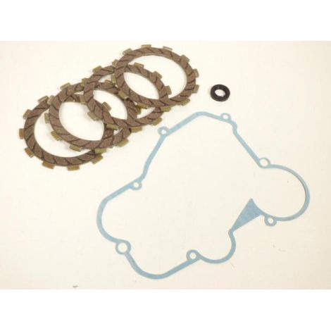 tnt kupplungsscheibe für motorrad derbi 50 senda 2005 neu