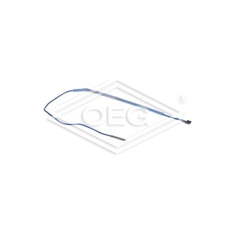 VAILLANT Cartouche de fusible, fusible VEN 5/5 O classic u.w. Vaillant-Nr. , 251941
