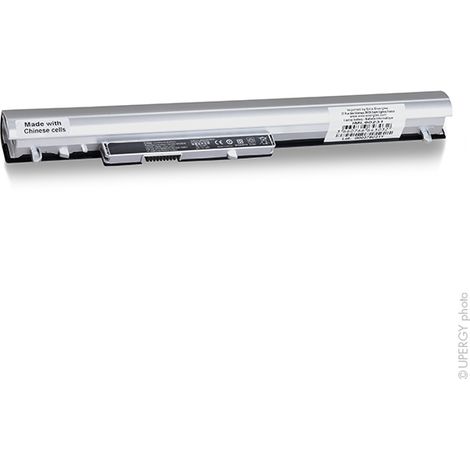 NX - Batterie ordinateur portable 14.4V 2600mAh - F3B96AALA04041728248-121728 (1/3)