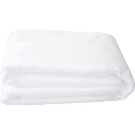Couverture végétale d'hiver Couverture antigel Couverture végétale Couverture végétale non tissée Couverture froide Couverture de protection des plantes (1/5)