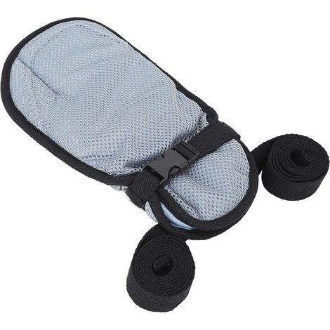 Gant de compression respirant et ajustable pour seniors - Confort et soutien optimal (1/5)