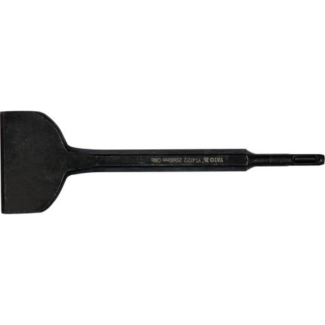 CINCEL PLANO SDS PLUS 80MM YT-47212 YATO (1/4)
