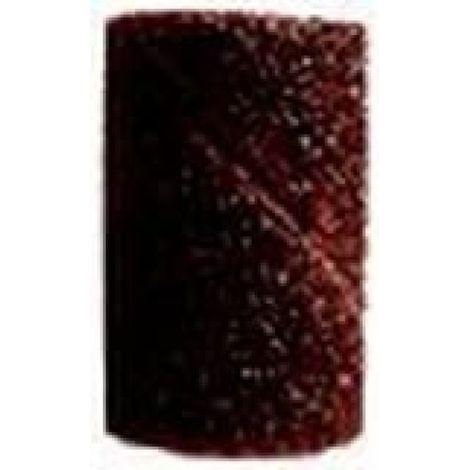 Banda lija gr60 6,3 mm m3680 p/multiherr pg mini 12 pz