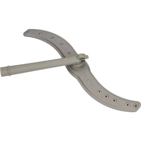 BRAS DE LAVAGE SUPÉRIEUR POUR LAVE VAISSELLE GORENJE - 385768 (1/3)