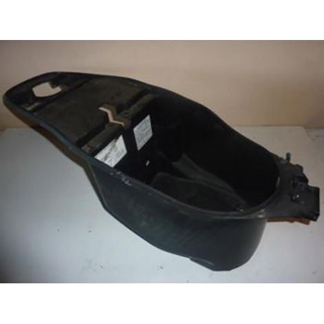 [PRODUIT D'OCCASION] Coffre origine pour Scooter Honda 125 Dylan Après 2002