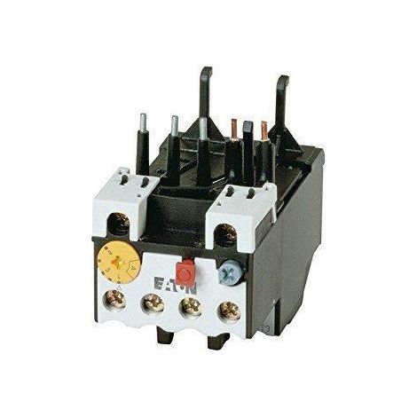 EATON Relè di protezione motore ZB12-1, 0,6-1A, 278435