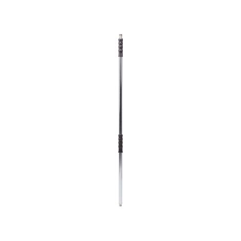 Barre Métallique 90cm Raccord Rapide Intégré - Universal
