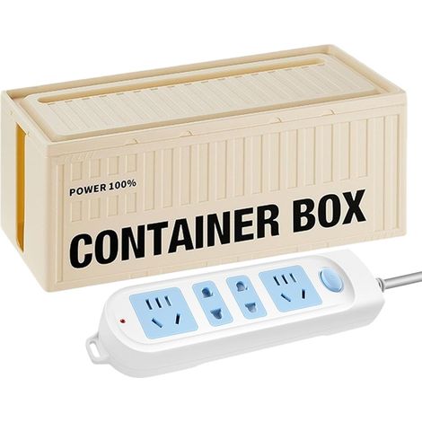 Schreibtisch Kabel Organizer Kabelmanagement Kabelmanagement (1/5)