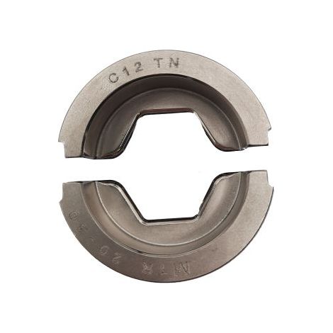 Matrice de sertissage MECATRACTION, Cosse de câble ( Prix pour 1 )