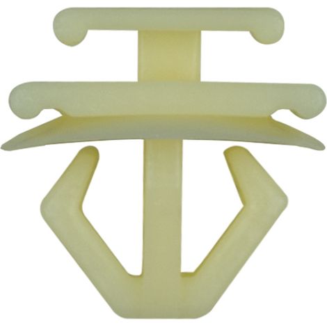 30-TEILIGER CLIPTASCHE FÜR 52899 OE:6995X3  JBM13138