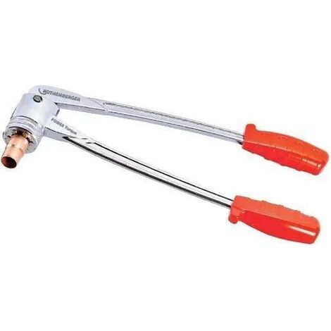 Rothenberger Rolock Expander pinza alluminio 3,3 kg