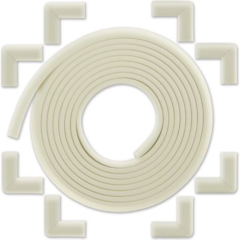 Supports d'amortisseur en caoutchouc Ensemble de 4 supports d'isolateur en caoutchouc avec goujons M8 Anti Vibration (1/4)