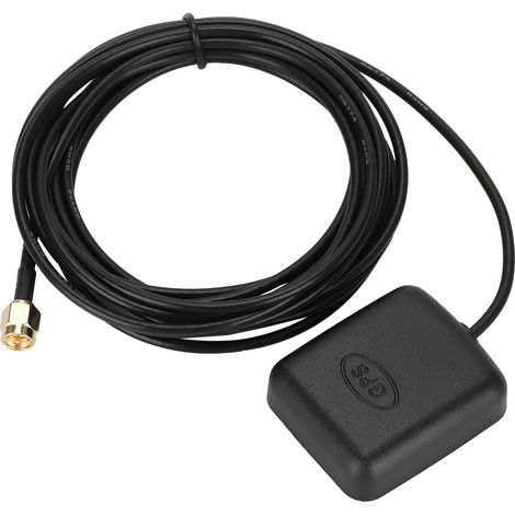 L76X MultiGNSS-Erweiterungsplatine für Raspberry Pi unterstützt GPS, BDS und QZSS (1/5)
