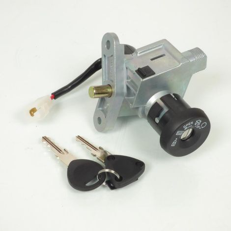 Neiman contacteur à clé Teknix pour Scooter Yamaha 50 Neos 2T (1/5)