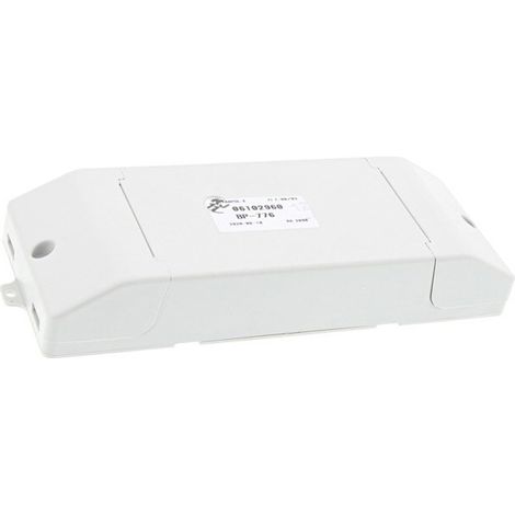 Assemblage module principal pour Hotte Electrolux 61029609 (1/2)
