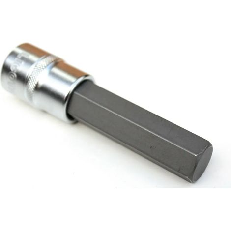 Clé Allen 1/2 pouce H5 en Acier S2 Robuste