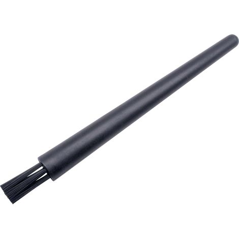 Quadrios ESD-Pinsel Borsten-Länge: 16 mm Bürsten-Fläche, Breite: 11 mm Bürsten-Fläche, Länge: 11