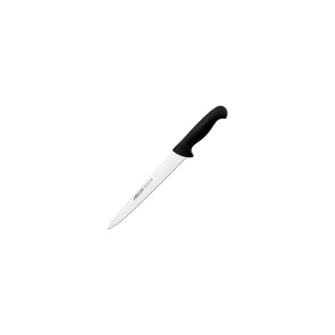 Coltello da cucina Arcos 2900 acciaio inox Nitrum 25 cm ergonomico (1/3)