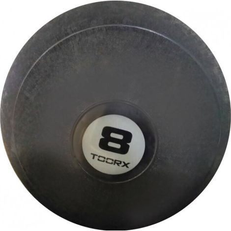 SLAM BALL antirimbalzo -  Ø 23 cm - 2 kg (1/3)
