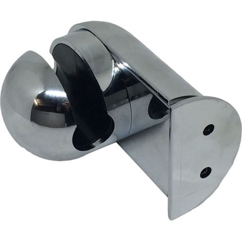 Ricambio supporto con snodo per box doccia Teuco 79982020 (1/2)