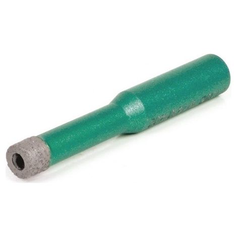 FRESA DIAMANTATA A SECCO E UMIDO Žÿ 8 MM MONTOLIT MONDRILLO FTJ08