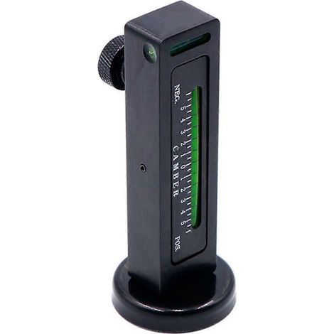 Magnetische Wasserwaage für die Vierradausrichtung (1/5)