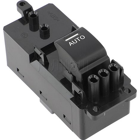 La référence 35770-T6A-J11 convient à l'interrupteur de lève-vitre électrique de la Honda Odyssey RC3. (1/2)