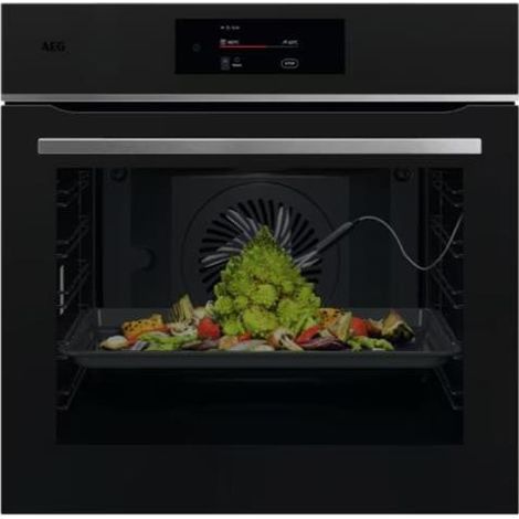 AEG Series 7000 TE8PB731AT 71 L 3500 W Negro