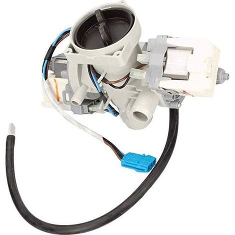 Pompe de vidange plaset 63096 30 w LG 5859EN1006N (1/4)