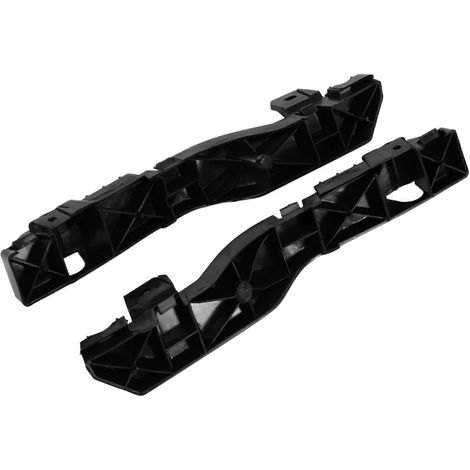 Soporte de parachoques delantero para Journey (2 piezas, lado izquierdo y derecho) (1/5)