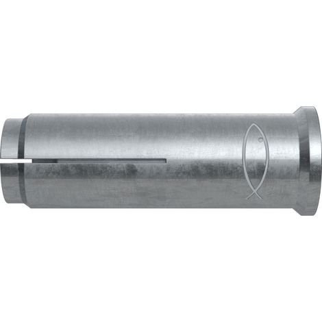 fischer Einschlaganker EA II M20 10 Stk