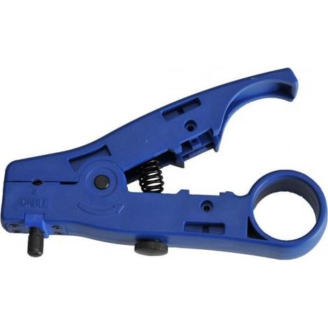 Denudeuse 2 lames 6mm idefinition-61 hd - URMET DENUDEUSEHD