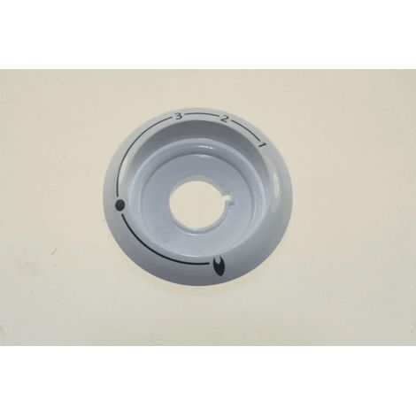 DECOR MANETTE COMMUTATEUR POUR CUISINIERE BEKO - 250944478
