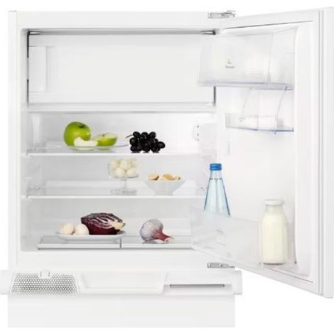 Refrigerador Electrolux esb2ae82s capacidad 91L iluminación LED (1/2)