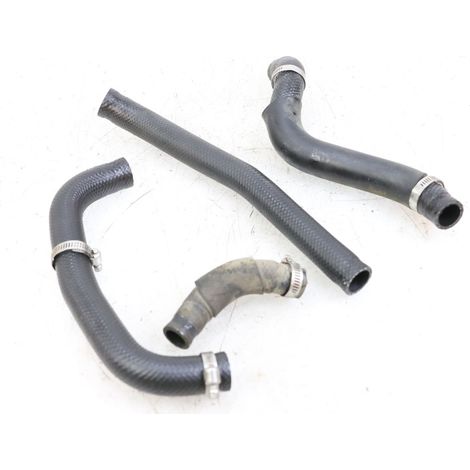 [PRODUIT D'OCCASION] DURITE RADIATEUR HONDA CRF R 250 2020 - 2021 (1/2)