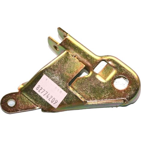 Halterung für Messerkupplungshebel für Rasentraktoren, kompatibel GGP TWIN CUT 82774209