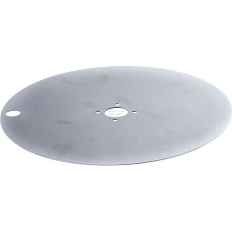 Lamiera sottodisco HUSQVARNA 535075901