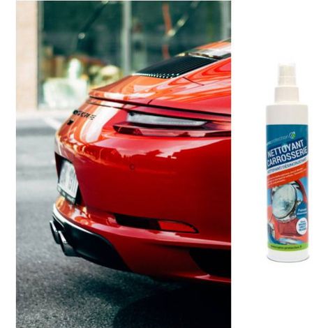 Nettoyant carrosserie 250ml