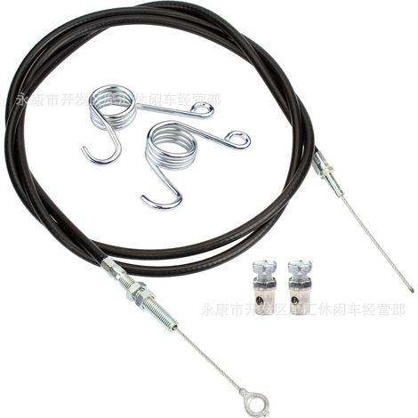 72 colored plastic spoke sleeves for off-road motorcycle rims and hubs, 24cm long. (1/5)