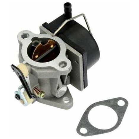 Carburateur Pour Tecumseh, 640065 640065A Ov358Ea Ovh135 Remplacement Du Toner Avec Joint (1/4)