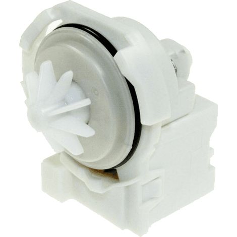 Pompe de vidange pour Lave-vaisselle BRANDT V99I000H1 (1/4)