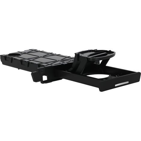 Porte-gobelet ABS Avant for BMW E90 E91 E92 E93 M3 Série 3 2006-2013 51459173469 (1/5)