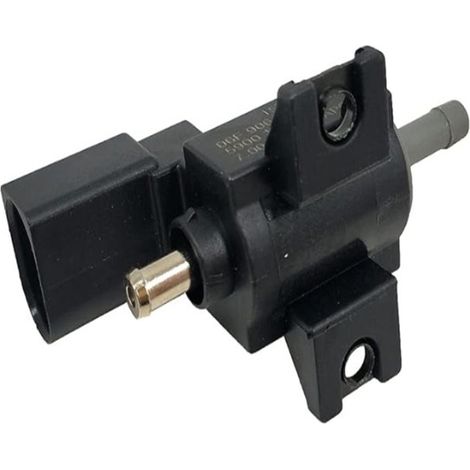 Water inlet solenoid valve for the fully automatic washing machine FCD270B-C, 220 V, water inlet elbow (1/4)