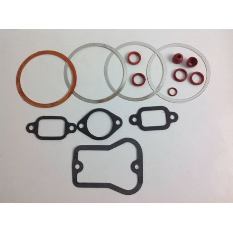 Serie smeriglio guarnizioni motore LOMBARDINI compatibile LDA832 LDA833 LDA834