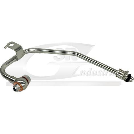 3RG 19511 CONDUCTO ACEITE TURBO