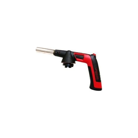 ROTHENBERGER Industrial RS 300 Brenner Aufsatz Piezo 180-360 °C Drehung/Über Kopf Lötbrenner für Multigas - 1500004680